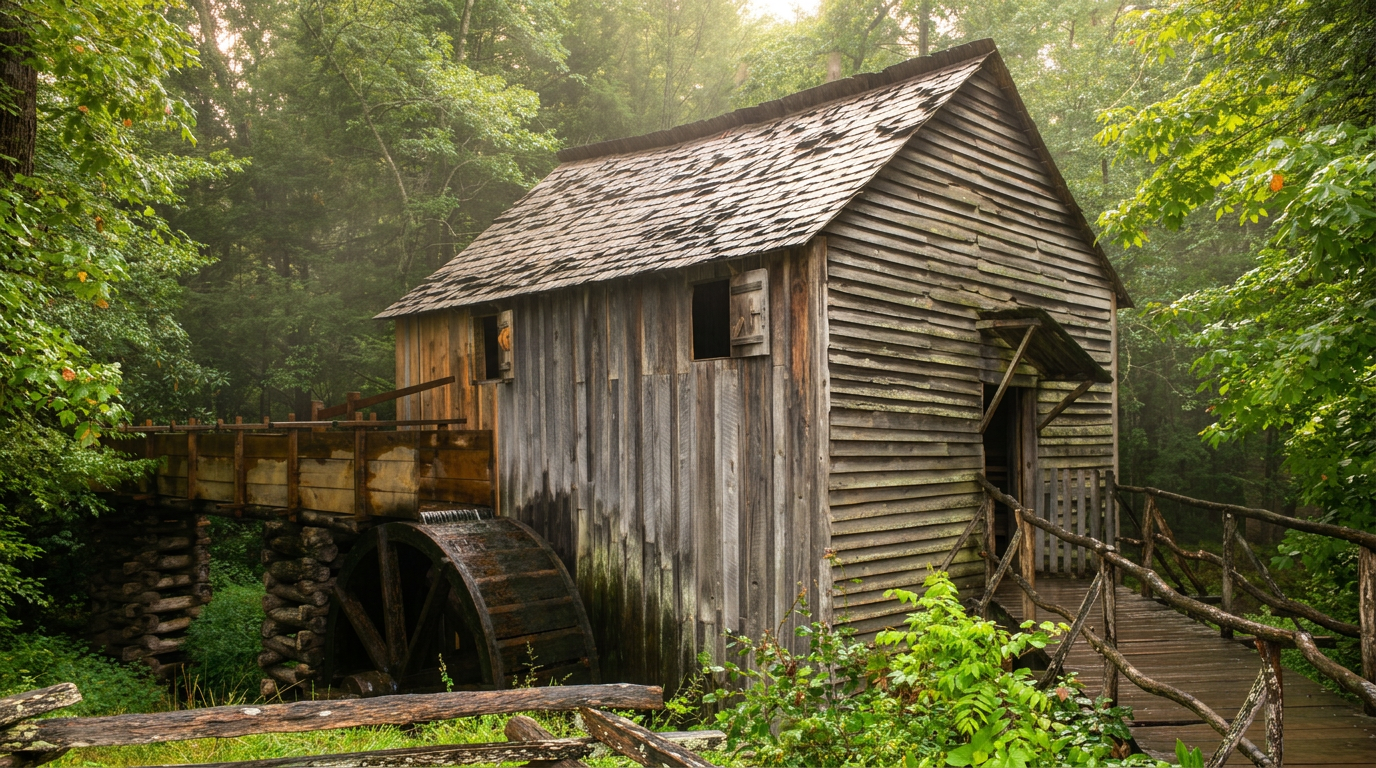 Cable Mill: