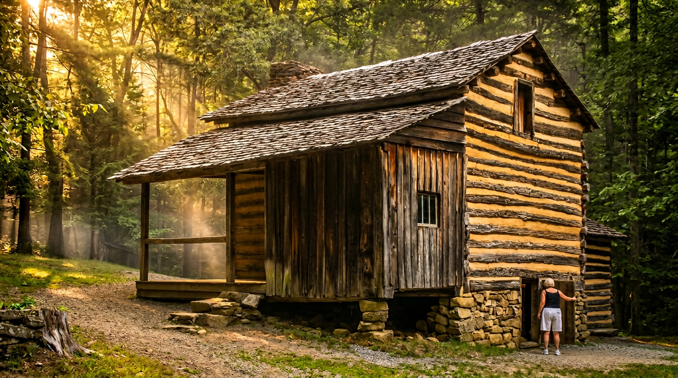 Elijah Oliver Place: