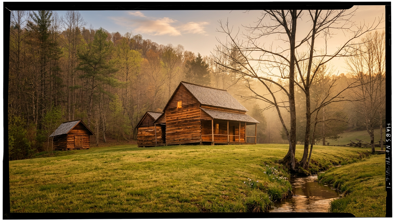 Henry Whitehead Place:
