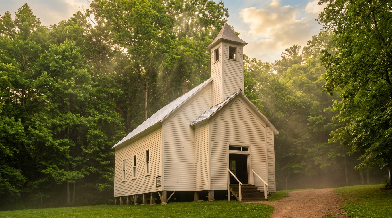 Missionary Baptist Church: