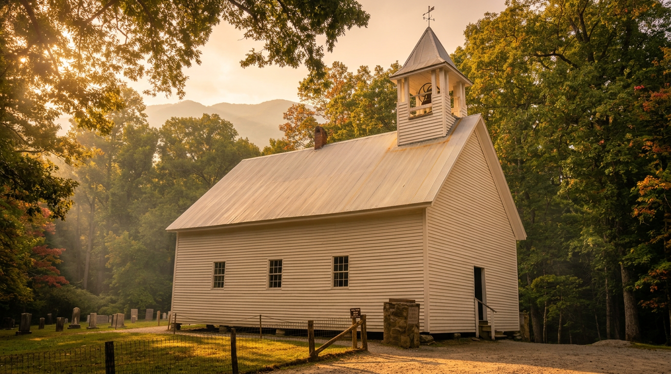 Primitive Baptist Church: