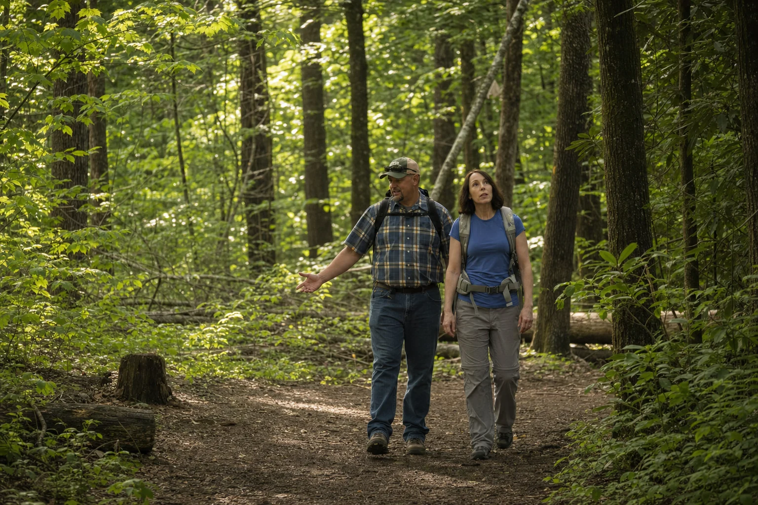 The Smokies with Kids: A Family Itinerary