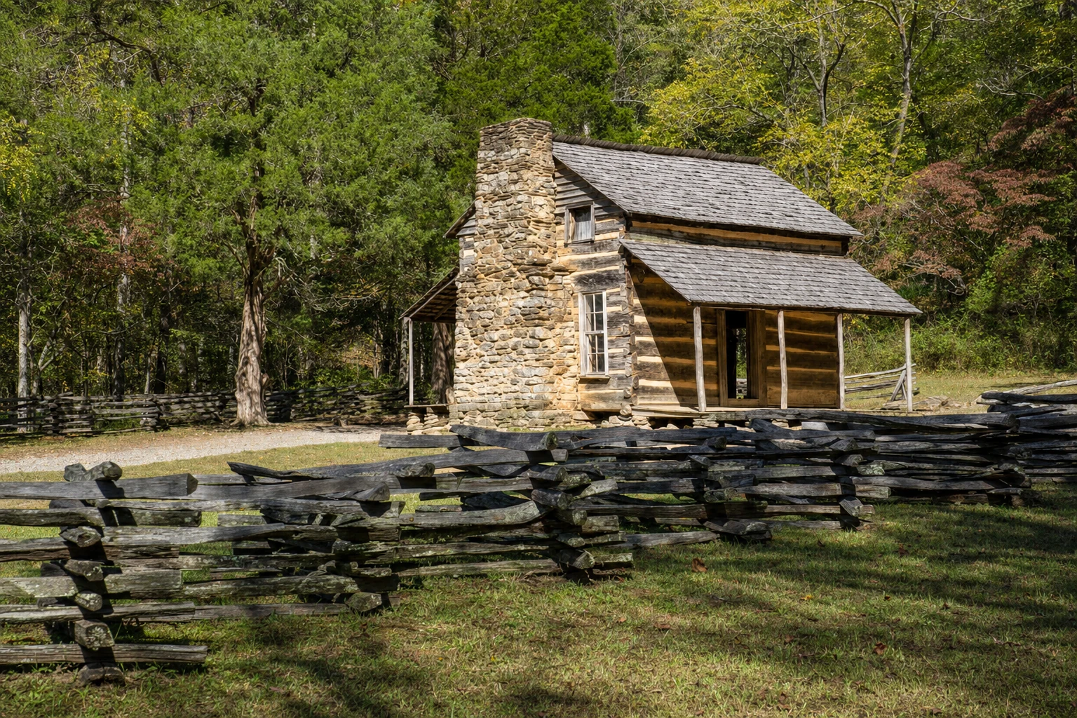 Cades Cove